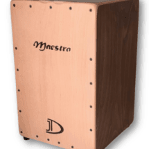 Cajon Grazalema Maestro Edition CajonyJose