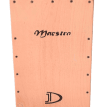 Cajon Grazalema Maestro Edition CajonyJose