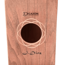 Cajon Grazalema Maestro Edition CajonyJose