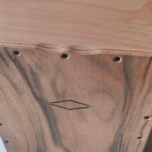 Cajon Cazorla Štúdio Edition CajonyJose