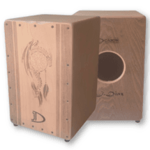 Cajon Sueño Maestro Edition CajonyJose