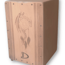 Cajon Sueño Maestro Edition CajonyJose