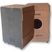 Cajon Carmen  Štúdio Edition CajonyJose