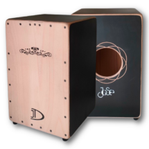 Cajon Buleria Maestro Edition CajonyJose
