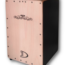 Cajon Buleria Maestro Edition CajonyJose