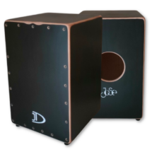 Cajon Colon Maestro Edition CajonyJose