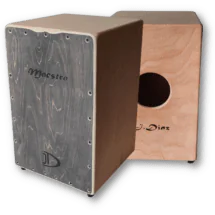 Cajon Carbon Maestro Edition CajonyJose