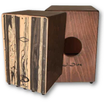 Cajon Flamenco  Štúdio Edition CajonyJose