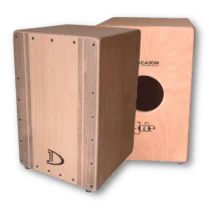 Cajon Seguiriya Amateur Edition CajonyJose