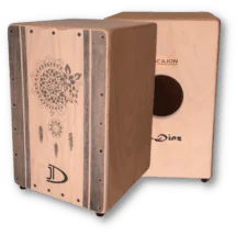 Cajon Katka Maestro Edition CajonyJose