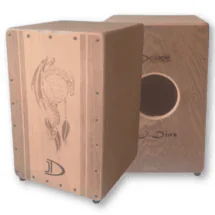 Cajon Sueño Maestro Edition CajonyJose