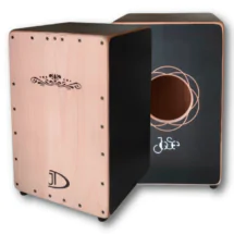 Cajon Buleria Maestro Edition CajonyJose